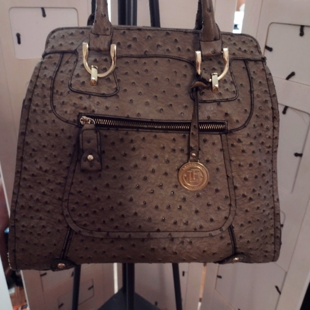 London Fog purse